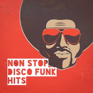 Non Stop Disco Funk Hits - Generation Disco