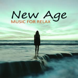 New Age Music for Relax – Deep Sounds for Relaxation, Calming Sounds, Therapy of Senses, Serenity, Soft Music for Meditation, Stress Release - Stress Relieving Music Consort