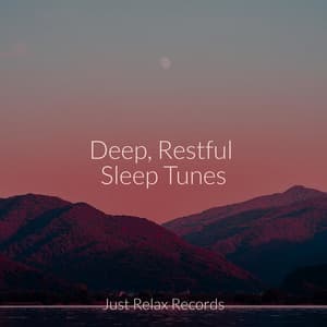 Deep, Restful Sleep Tunes - Lullabyes