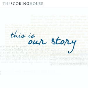 This Is Our Story - Richard Harvey