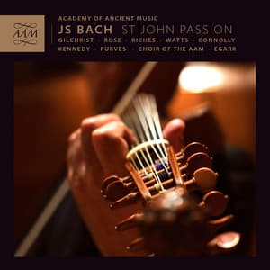 Bach: St. John Passion - Johann Sebastian Bach