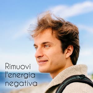 Rimuovi l'energia negativa - Shane Nole