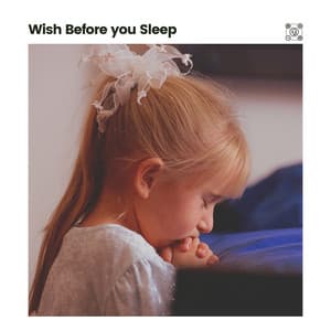 Wish Before You Sleep - Calm Music For Sleeping