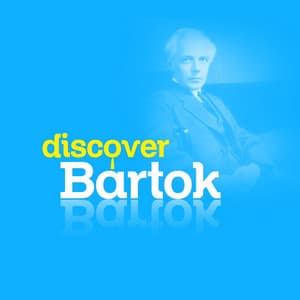 Discover Bartok - Rudi Mahall Quartett