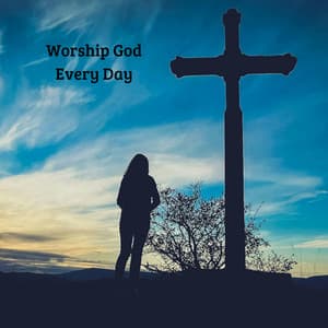 Worship God Every Day - Praise and Worship Orchestra