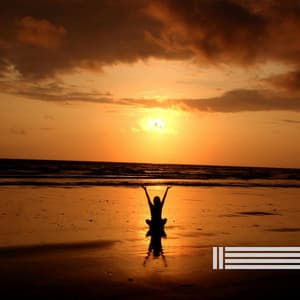 Meditatvie Koshi Chimes: Ignis & Terra - Elof Sunflower