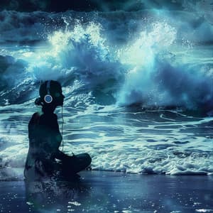 Ocean's Soothing Harmony: Music for Relaxation - Best Nature Sounds