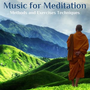 Music for Meditation Methods and Exercises Techniques: Kundalini, Vipassana, Hatha, Vinyasa, Pilates, Tai Chi - Kundalini Yoga Music