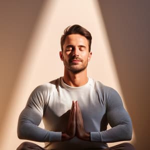 Serenidad En El Sonido: Vibraciones De Meditación Lofi - Vibraciones Calmantes para Meditar