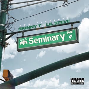 Stuck On Seminary 4 - Skinny T