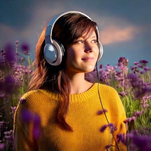 Chill Relaxation: Lofi Melodic Vibes - Lofi Time