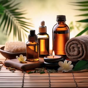 Felicidad Orquestal: Una Sinfonía De Serenidad Para La Experiencia De Spa Definitiva - Bertie Lambert