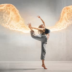 Hip Hop Beats to Enhance Your Yoga - Hip Hop Lofi