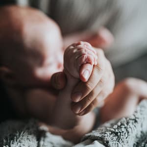 Tender Embrace: Music for Baby's Quiet Moments - Ambient Tech