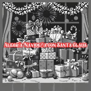 Alegria Navideńa con Santa Claus - Coral Infantil de Navidad