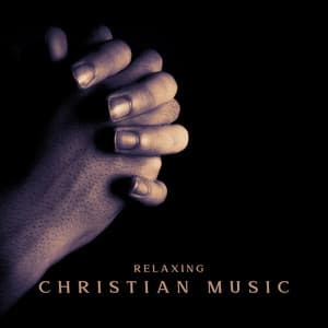 Relaxing Christian Music: Prayer for Healing - Bible Study Music