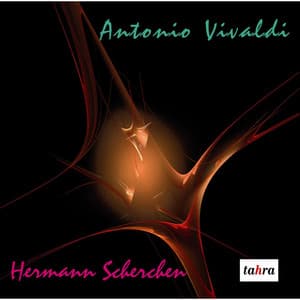 Vivaldi par Scherchen - Antonio Vivaldi