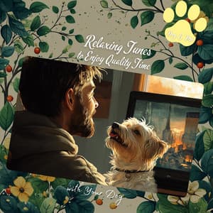 Relaxing Tunes to Enjoy Quality Time with Your Dog - Dog & Me