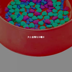 犬と怠惰な日曜日 - Descansar Musica