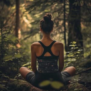 Binaural Meditation Music: Frequencies for Deep Reflection - Infinite Meditation Flow