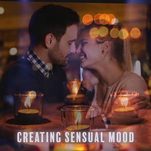 Creating Sensual Mood: Intimate Smooth and Sexy Jazz Ballads - Sensual Music Universe