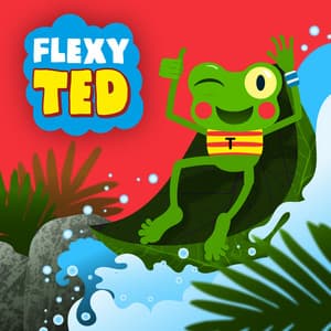 Canciones de cuna para niños - Música Clásica Para Bebe Flexi Ted