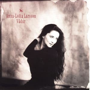 Vädur - Anna-Lotta Larsson