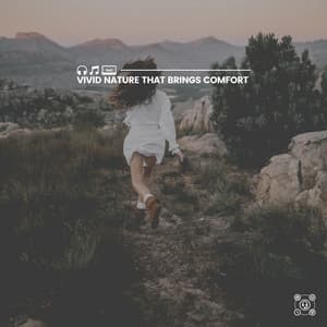 Vivid Nature That Brings Comfort - Naturalis