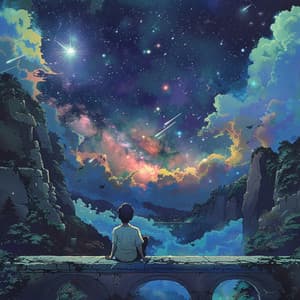 Suave Cadencia Del Sueño: Música Para Relajarse - Dimensión del sueño