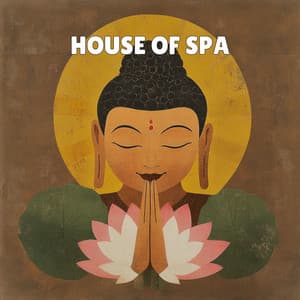 House of Spa - Spa Music