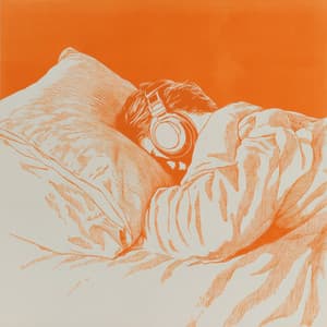 Skinnende Drøm: Livets Lærdomme Bliver Afsløret i Regnen - Sleep Meditation Dream Catcher