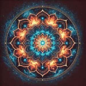 528 Hz Harmony: Healing Tones for Emotional Balance and Stress Relief - Solfeggio Tones Collection