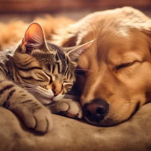 Pets' Peaceful Time: Gentle Music - Lounge Bar Ibiza