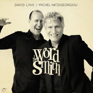The Wordsmith - David Linx