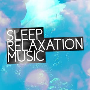 Sleep Relaxation Music - Sleep Relaxation