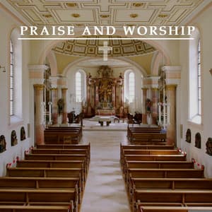 Sing Hallelujah - Praise and Worship
