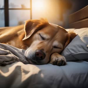 Acordes Caninos: Música Para La Relajación De Los Perros - Naturaleza de Suecia