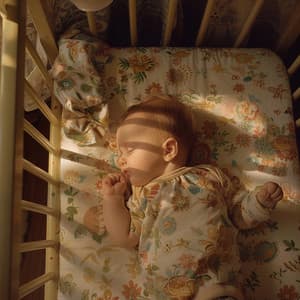 Arrullo Gentil: Ritmos Reconfortantes Para El Sueño Del Bebé - Sueño del Bebé