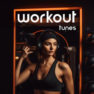 Workout Tunes: Training Motivation Playlist 2023 - Best Of Hits