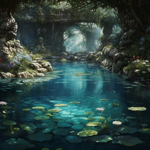 Sleep Soundly Water Music - The Calm Factory