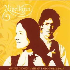 Nivelkinn - Øyonn Groven Myhren