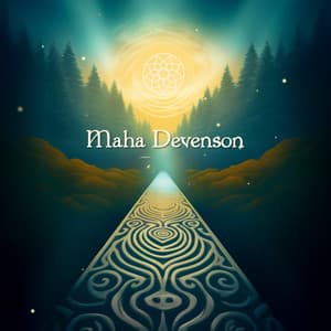 Shamanic Pathways to the Divine - Maha Devenson
