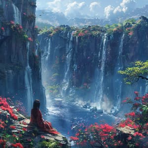 Música Para La Calma: Cadencia De Relajación - Música a Relajarse