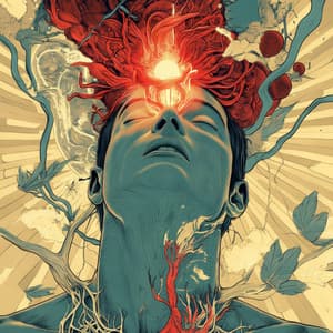 Navigating Life's Storms: A Calmness Handbook - Stress Relief Helper