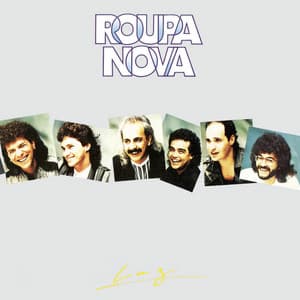 Luz - 1988 - Roupa Nova