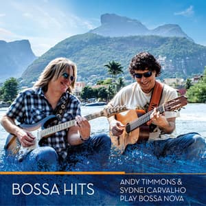 Bossa Hits - Andy Timmons