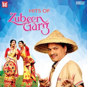 Hits of Zubeen Garg - Biman Baruah