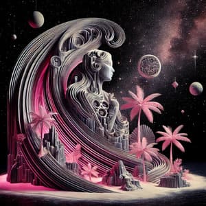 House & Summer - Deep House Lounge