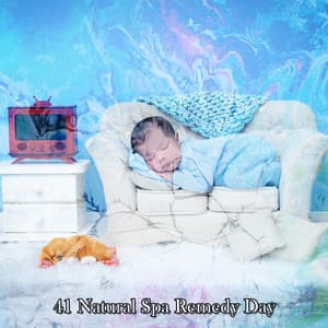 41 Natural Spa Remedy Day - Pet Relax Academy