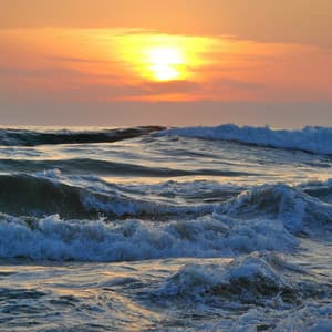 Mindful Beachside Tasks: Oceanic Waves Efficiency - Ultimate Ocean Experience